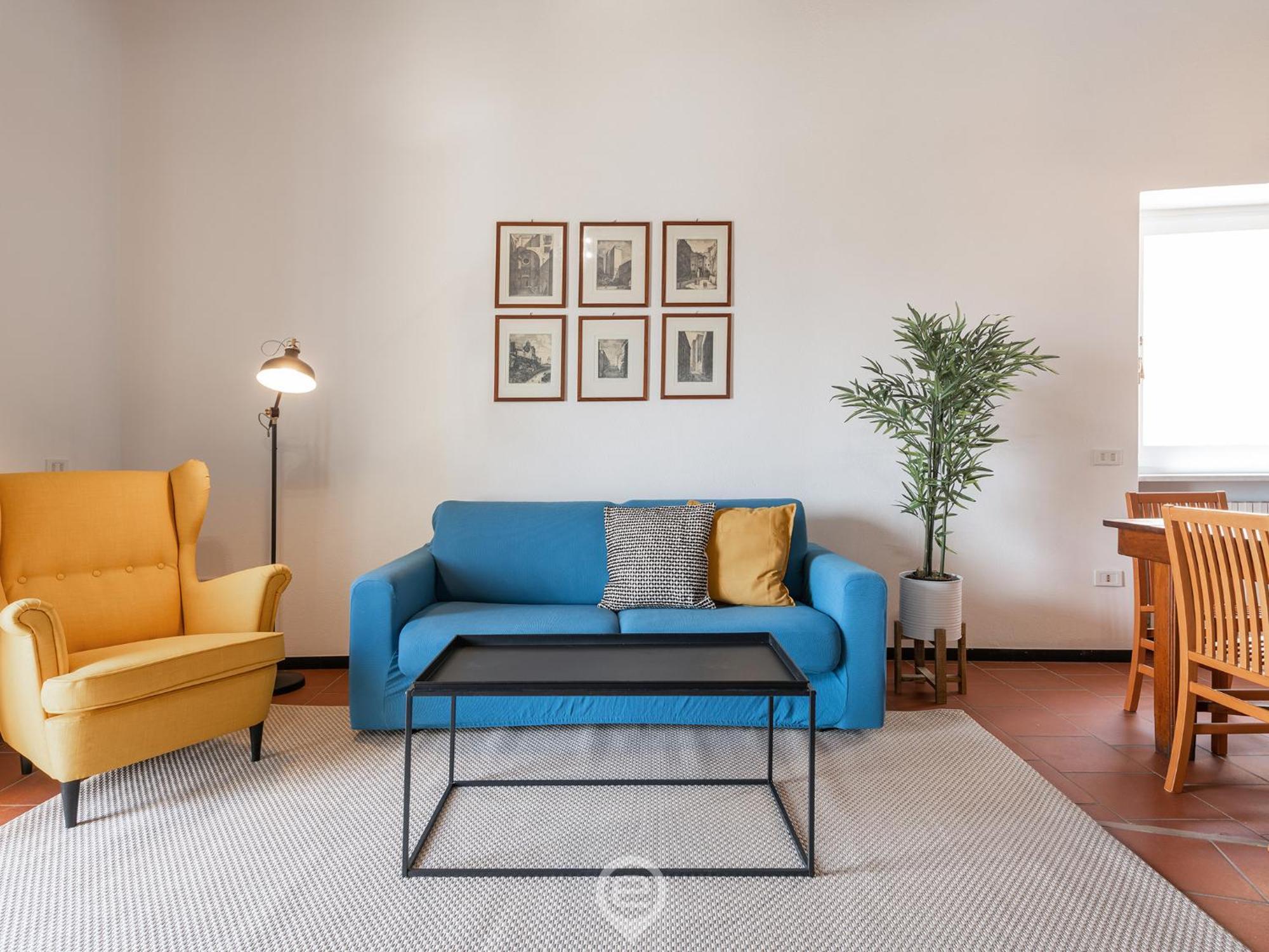 City View Apartment Cagliari