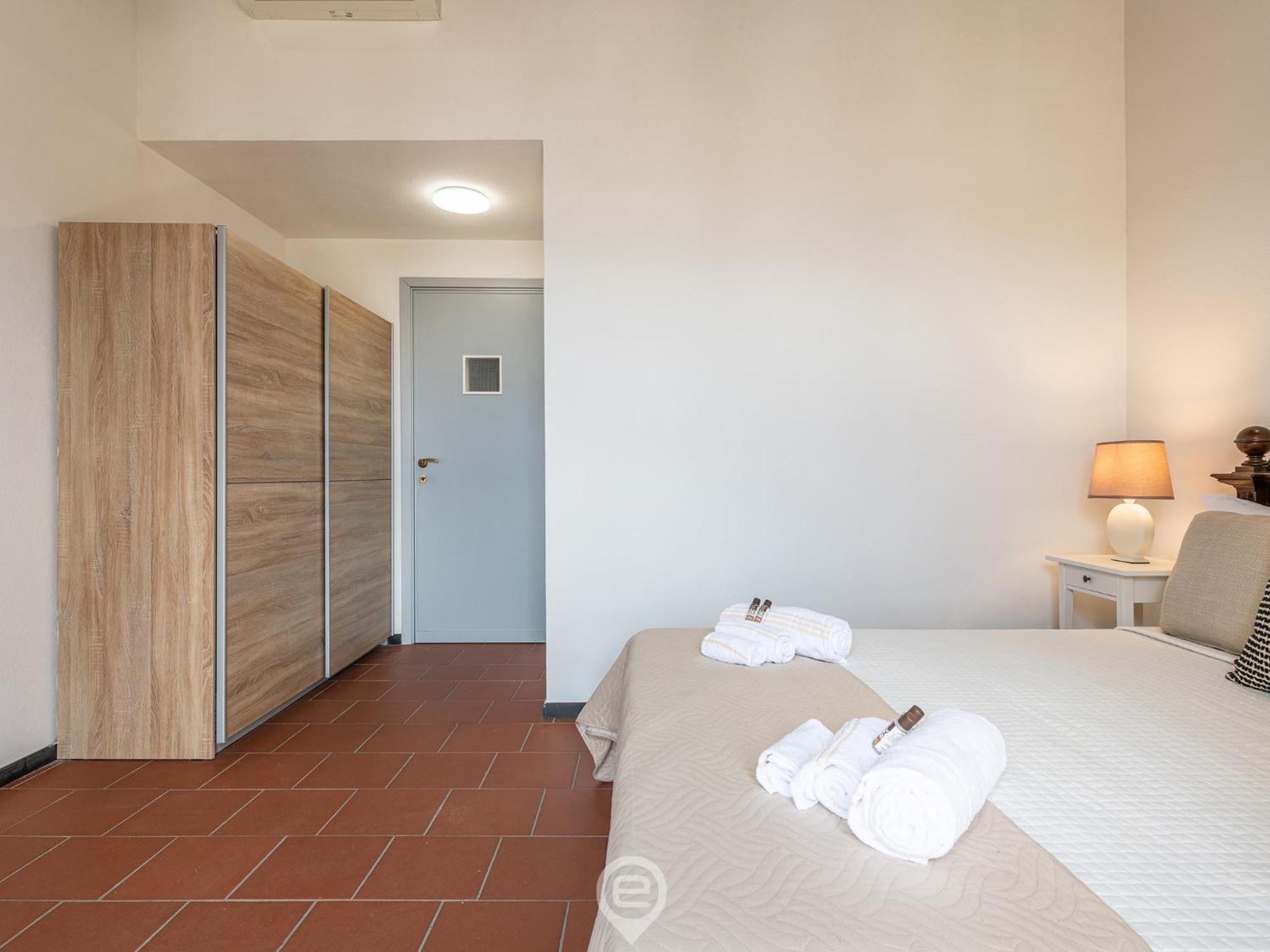 Apartment City View Cagliari