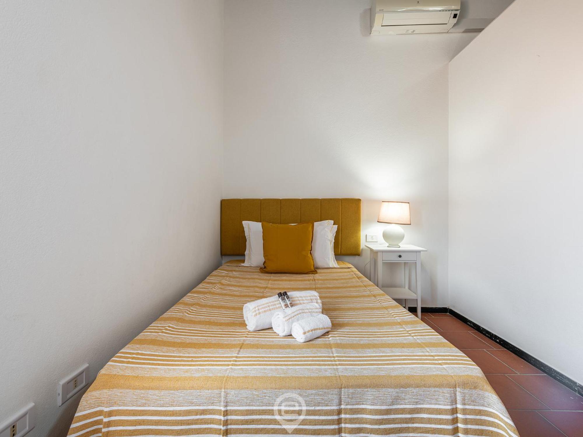 City View Apartment *