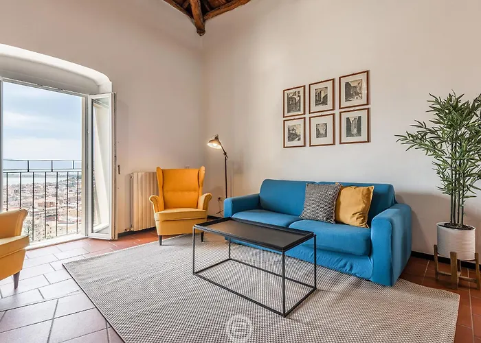 City View Apartment