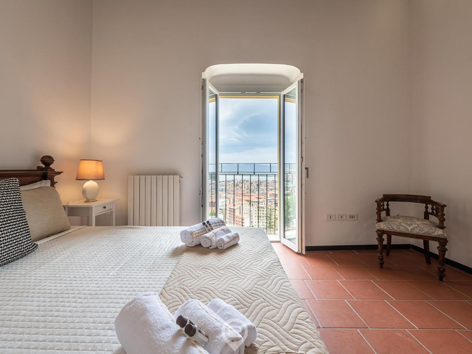 City View Appartement